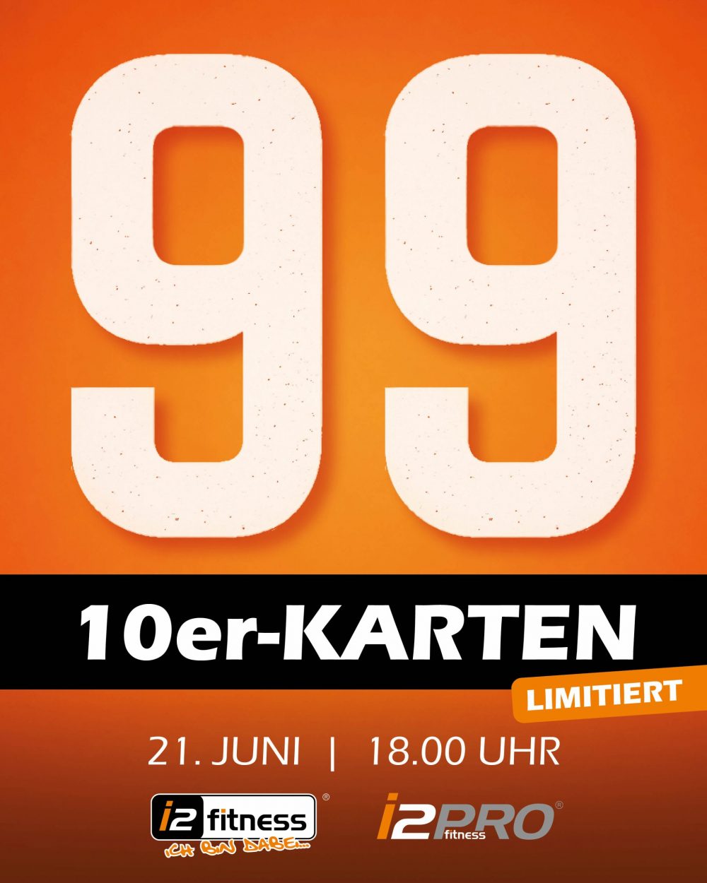Aktuelles Angebot mit einer Ersparnis von bis zu 170,80 € beim Abschluss einer 24 monatigen Mitgliedschaft